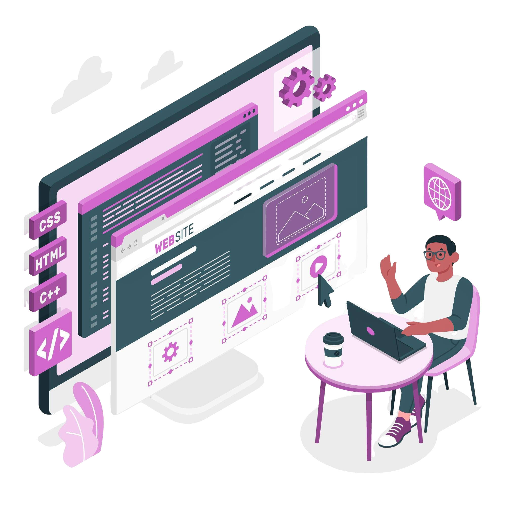 Web Development