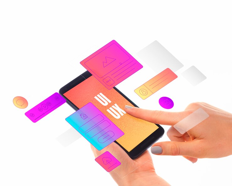 UI/UX Design